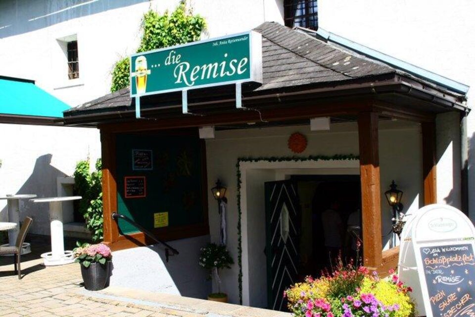 Die Remise - Impression #1 | © Remise