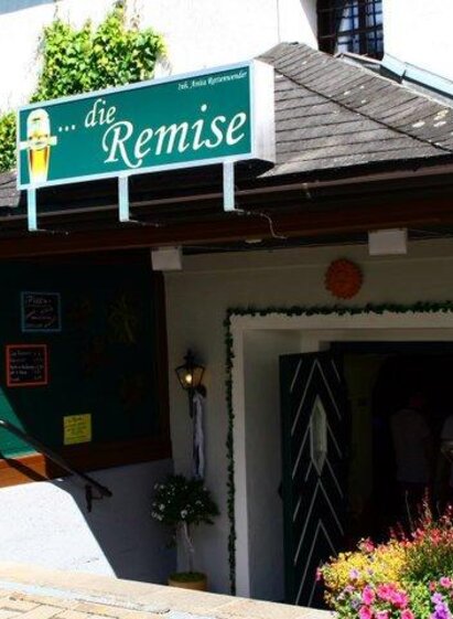 Eingang | © Remise