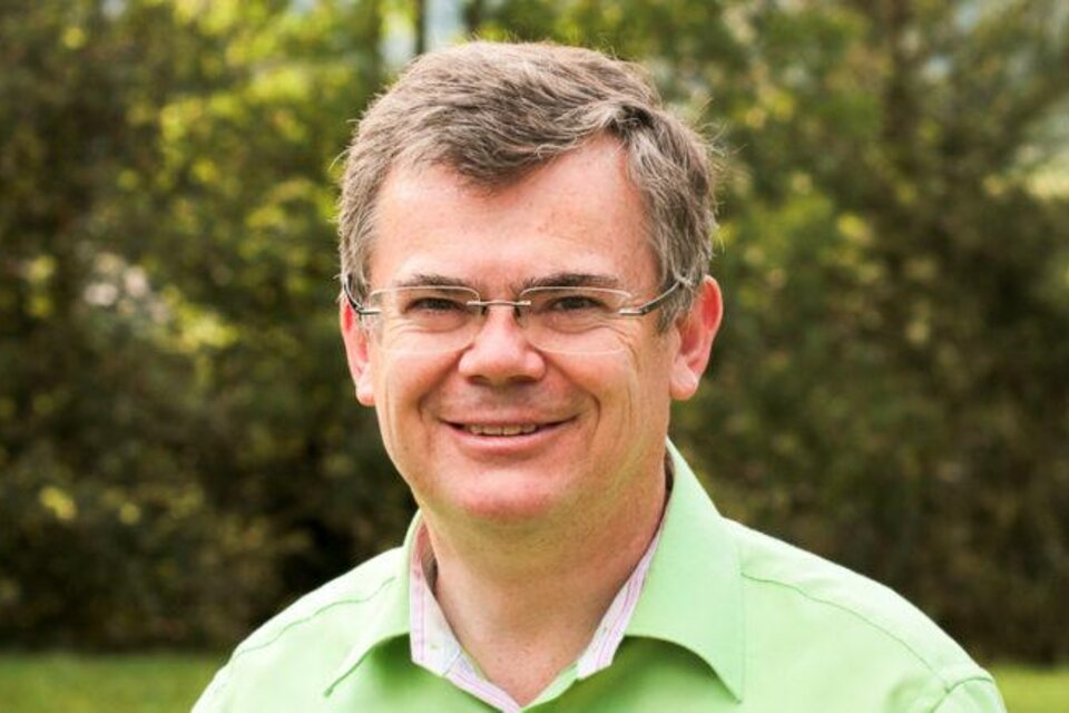 Dr. Franz Ploder - Impression #1 | © Dr. Franz Ploder