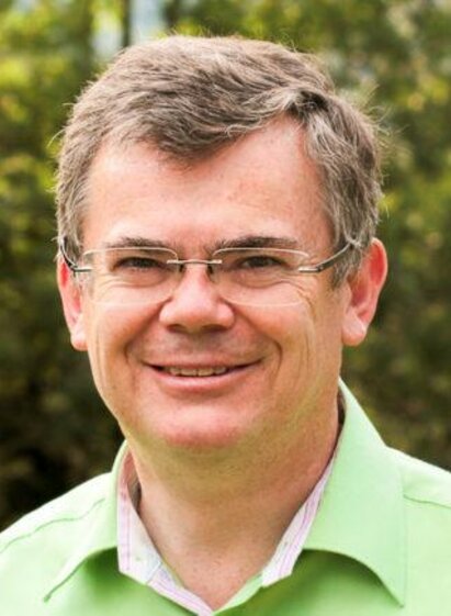 Arzt | Dr. Franz Ploder | Gruesser Christoph | © Dr. Franz Ploder