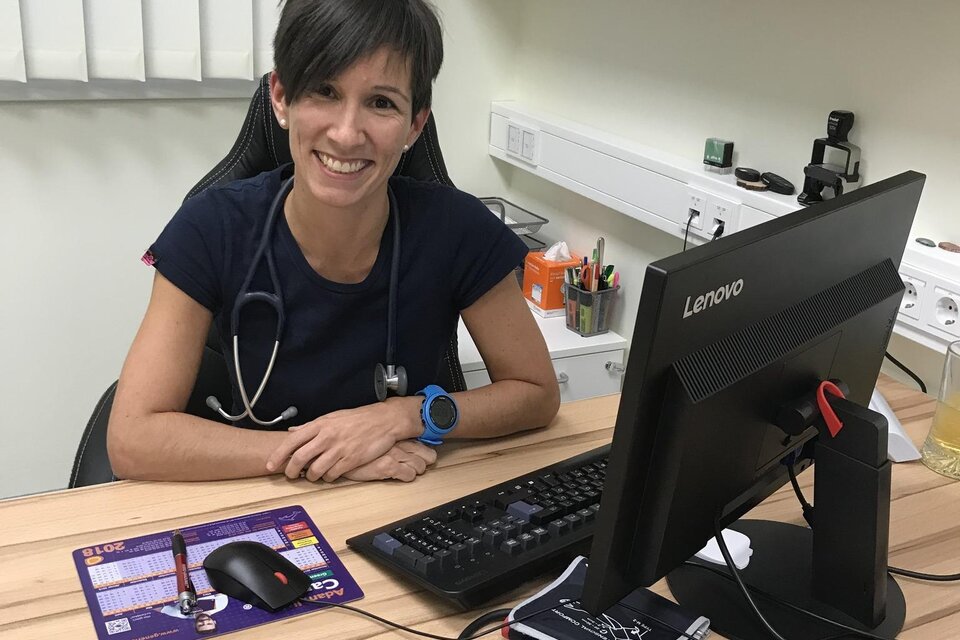 Dr. Maria-Anna Thier  - Impression #1 | © Dr. Thier | Arztpraxis