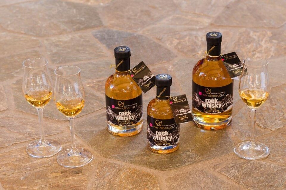 Eder Gerti - Impression #1 | © Gerti Eder