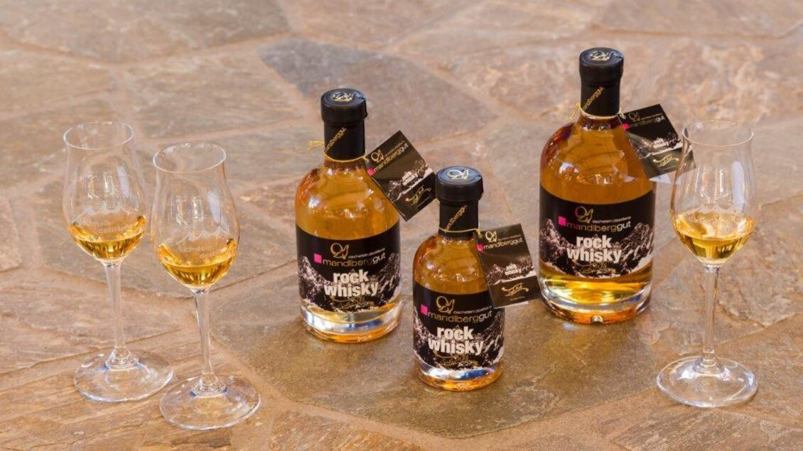 Schnaps | © Gerti Eder