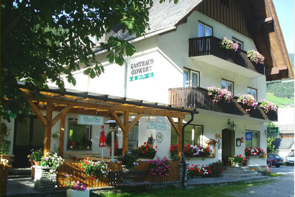 Eisstockschießen Ödwirt - Impression #1