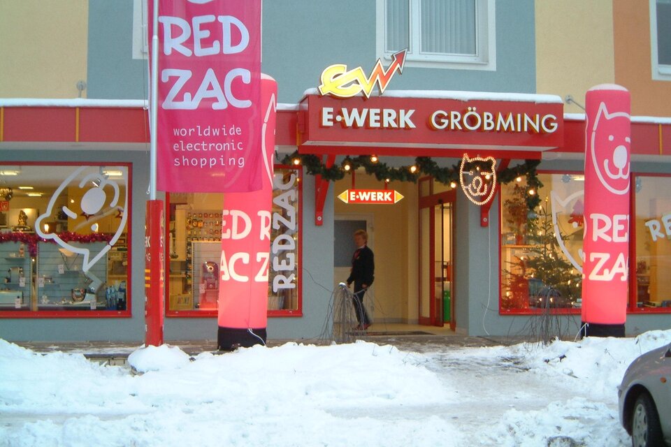 electrical works Gröbming - Impression #1 | © E-Werk Gröbming