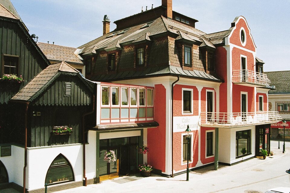 F. X. Mayr Kur - Impression #1 | © Hotel Spanberger 