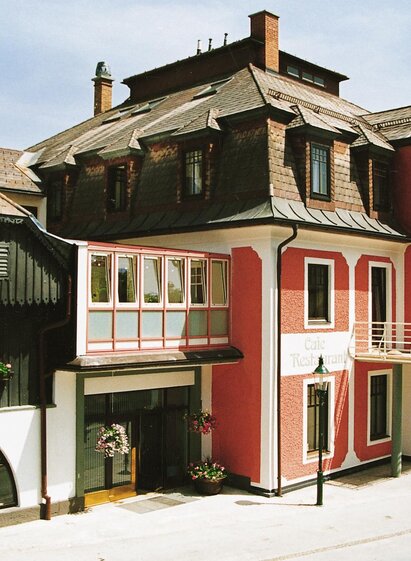 Hotel Spanberger | © Hotel Spanberger 