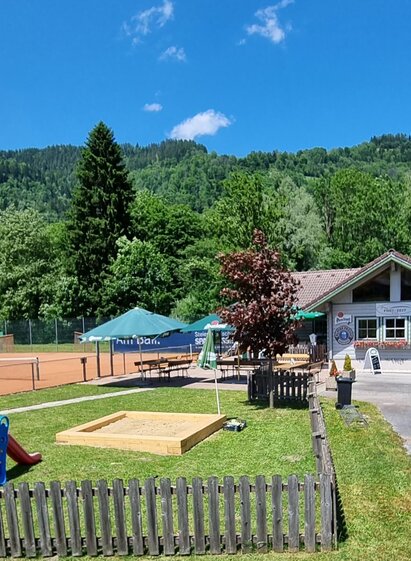 Aussenansicht | © FREI-ZEIT by Enns