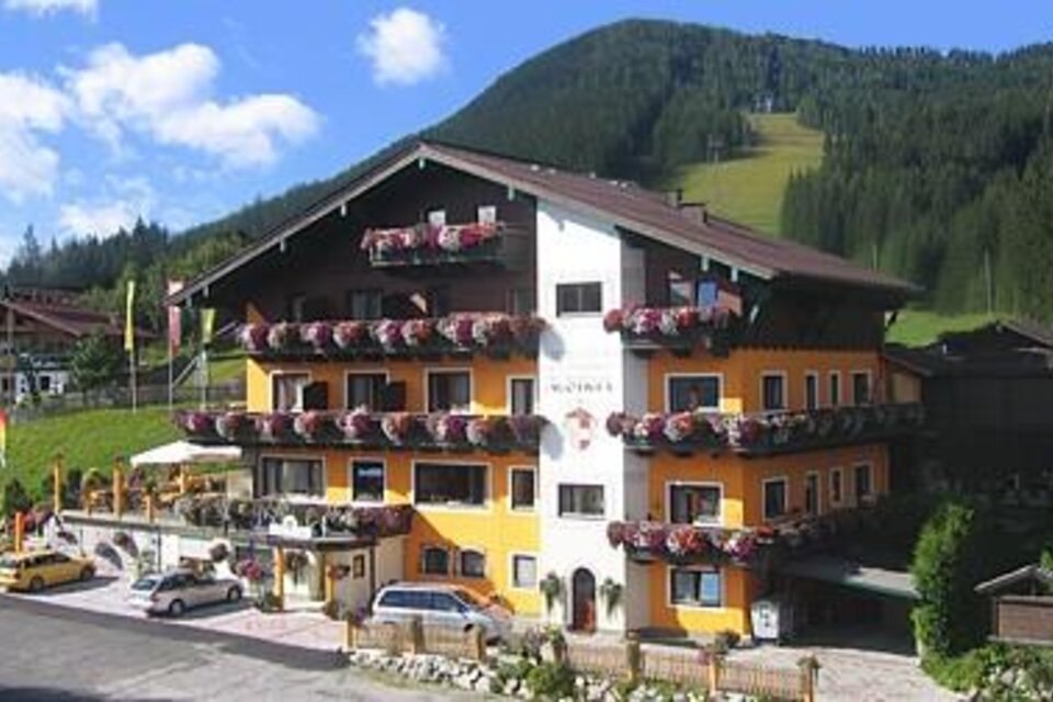 Family hotel Austria - Impression #1 | © Familienhotel Austria
