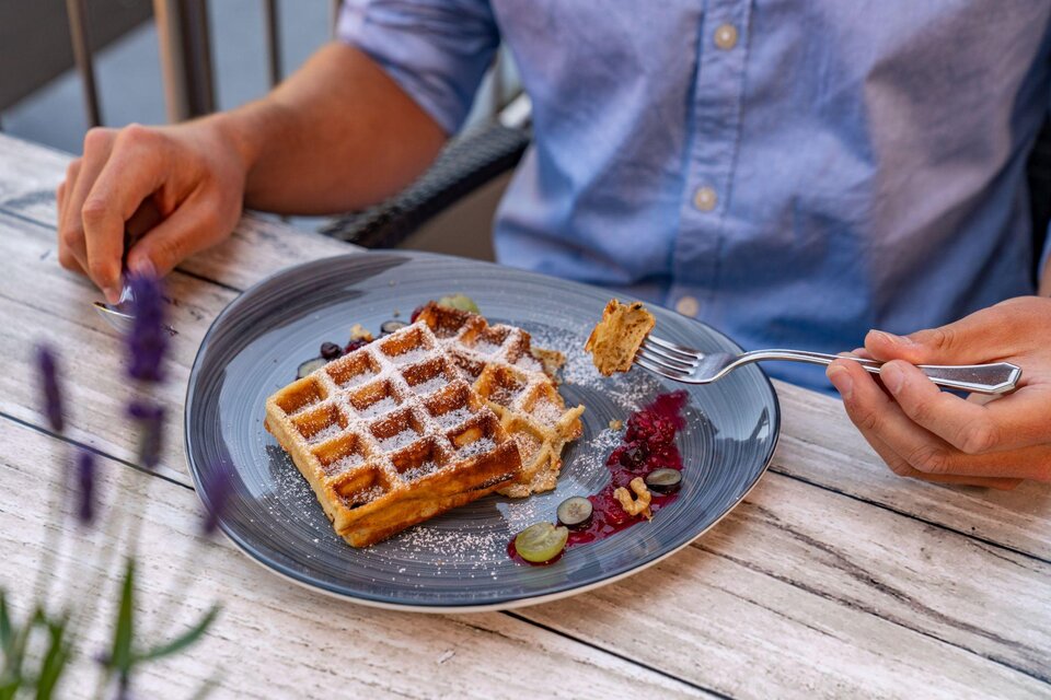 Felsners Hotel & Restaurant - Impression #1 | © Christine Höflehner