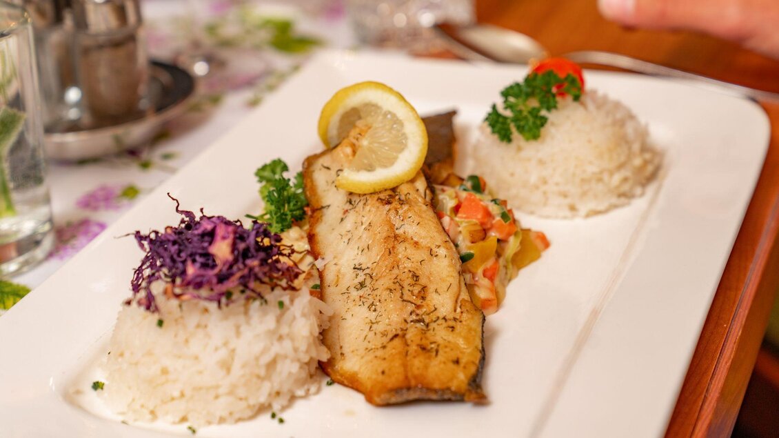 Echte Kulinarik im Felsners Restaurant3 | © Christine Höflehner