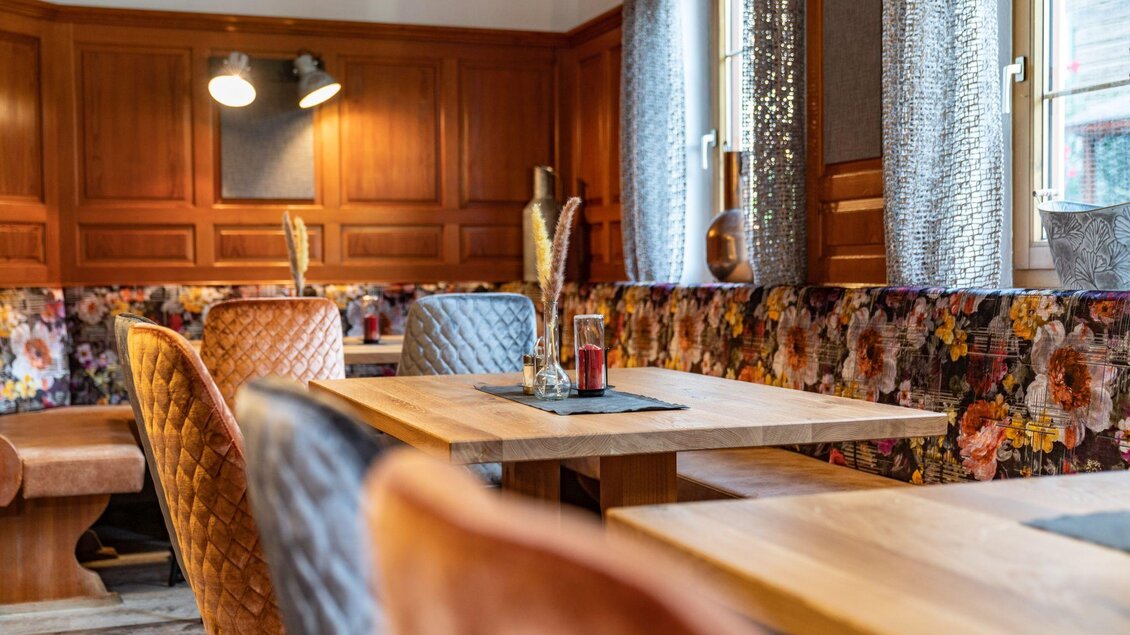 Echte Kulinarik im Felsners Restaurant4 | © Christine Höflehner