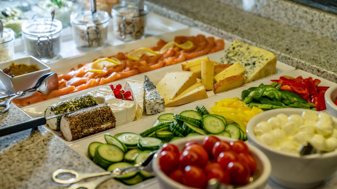 Echte Kulinarik im Felsners Restaurant5 | © Christine Höflehner