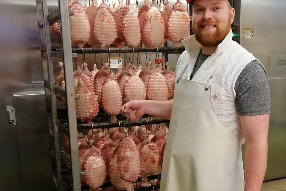 Butchery Tasch - Impression #1 | © Fleischhauerei Tasch