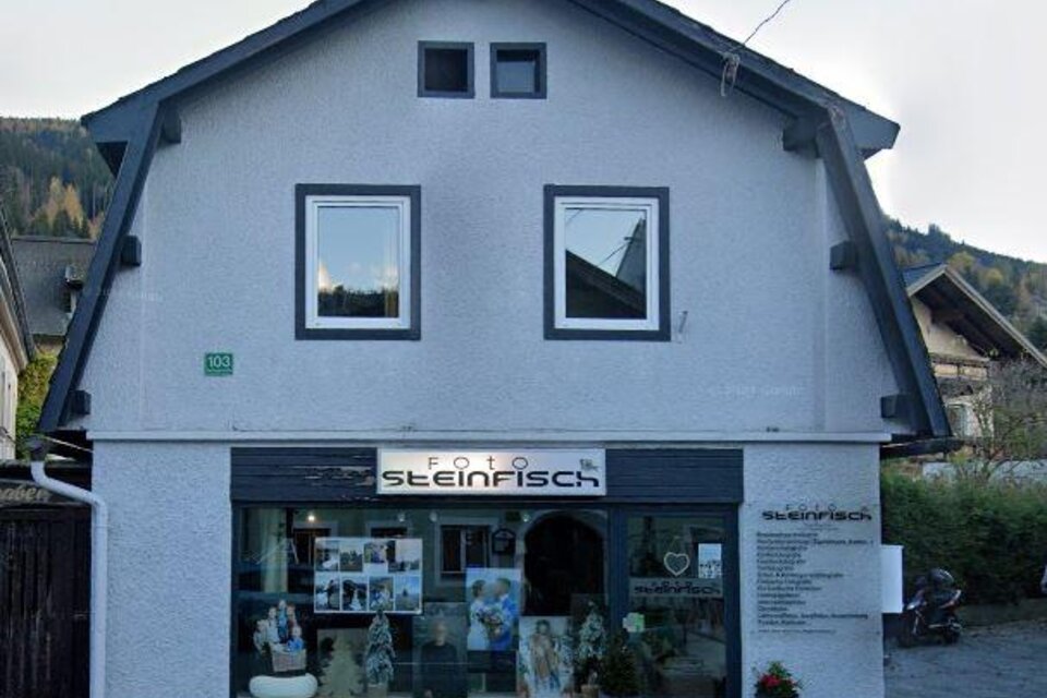 Foto Steinfisch - Impression #1 | © Foto Steinfisch