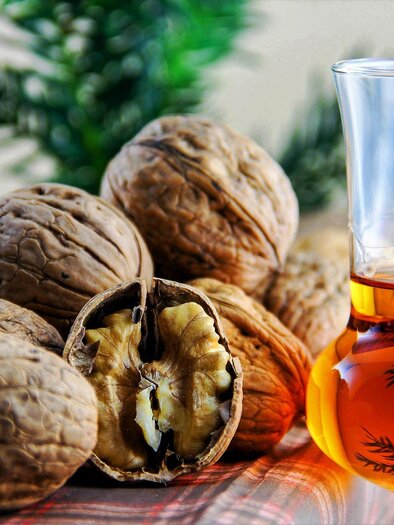 Fritz Warter - Schnapslöchl | © Fritz Warter - Schnapslöchl