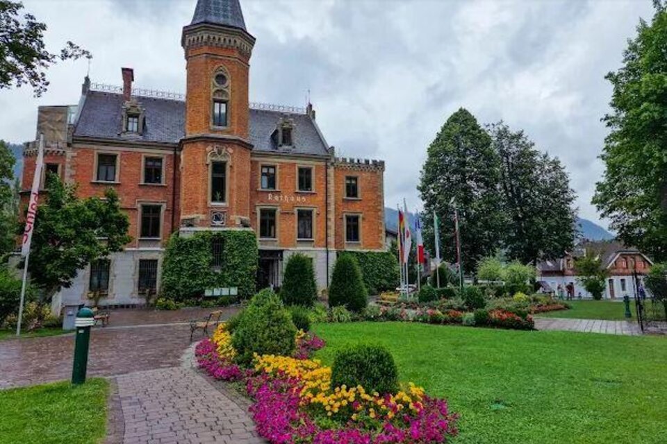 Lost property office Schladming - Impression #1 | © Gemeinde Schladming