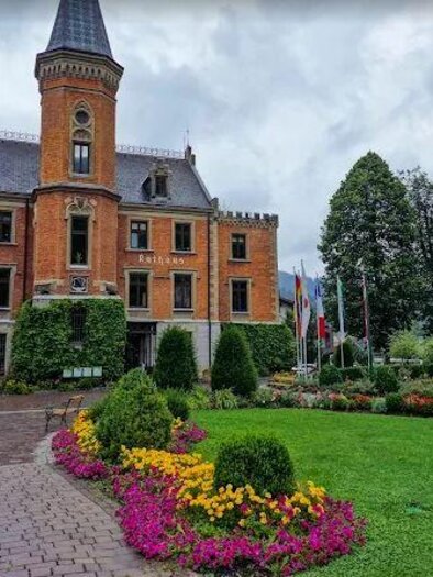 Fundamt | © Gemeinde Schladming