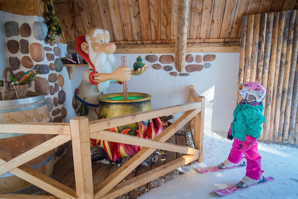 Galsterberg - Impression #1 | © Christine Höflehner