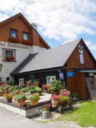 Gasthaus Dachsteinblick | © Gasthaus Dachsteinblick