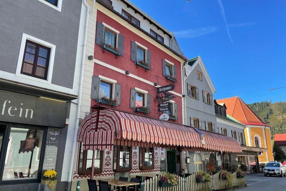Gasthof Kirchenwirt - Impression #1 | © Kirchenwirt Schladming
