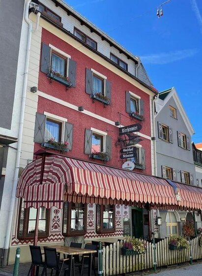 Kirchenwirt Schladming | Ashba Warraich | Schladming-Dachstein | © Kirchenwirt Schladming