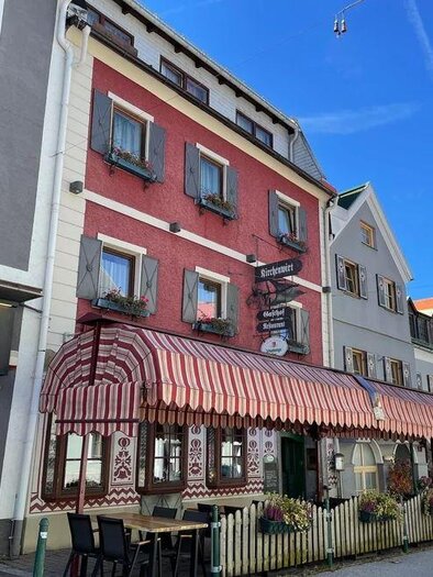 Kirchenwirt Schladming | © Kirchenwirt Schladming