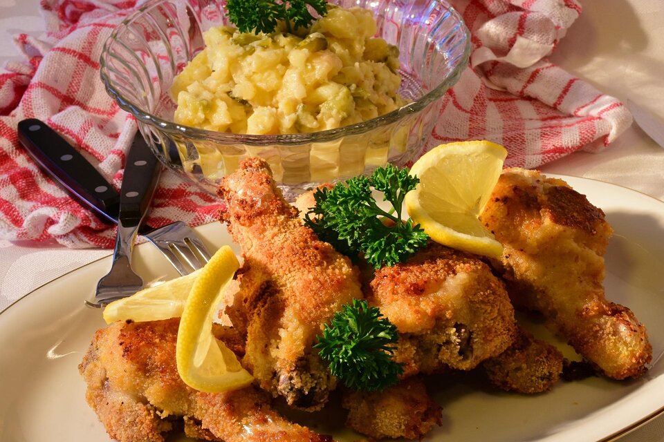 Gasthof Krapflhof - Impression #1 | © Symbolfoto Pixabay