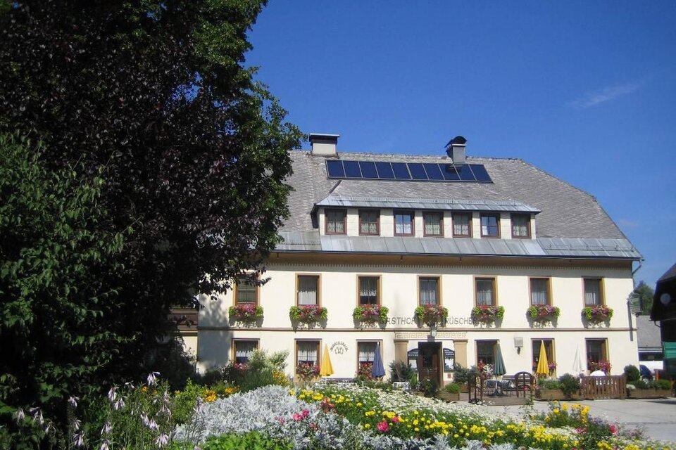 Gasthof Rüscher - Impression #1 | © Gasthof Rüscher