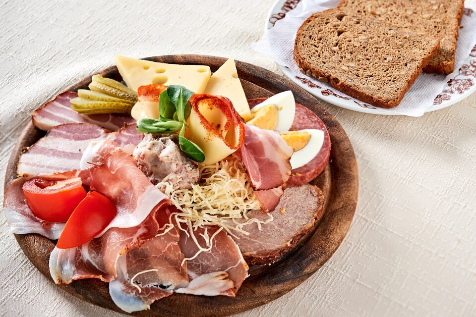 Gasthof Stockerwirt - Impression #1 | © Gasthof Stockerwirt