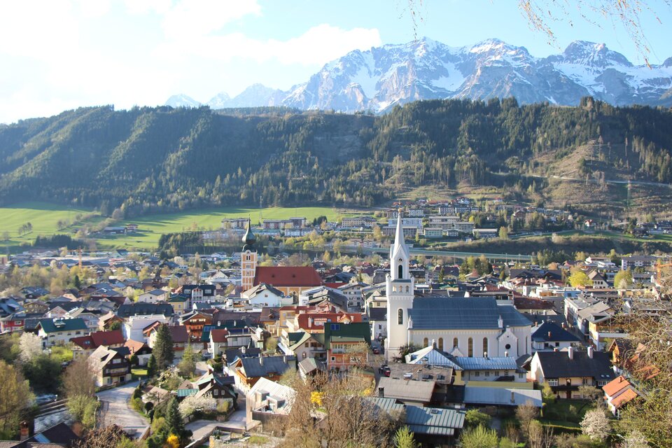 Township Schladming  - Impression #1 | © Katrin Hutegger