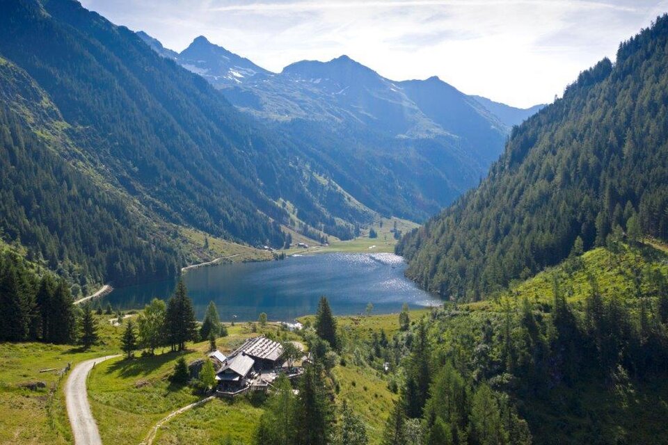 Gfölleralm - Impression #1 | © Herbert Raffalt