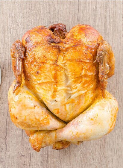 Hendl | Ashba Warraich | Schladming-Dachstein | © Symbolbild