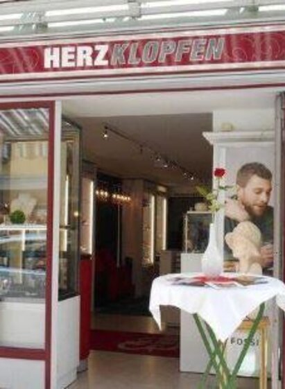 Herzklopfen | Sandra Höflechner | © Herzklopfen