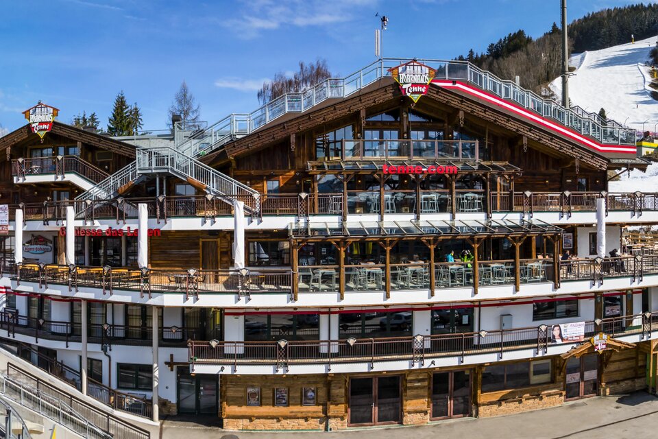 Hohenhaus Tenne Schladming - Impression #1 | © AIR-Media.at