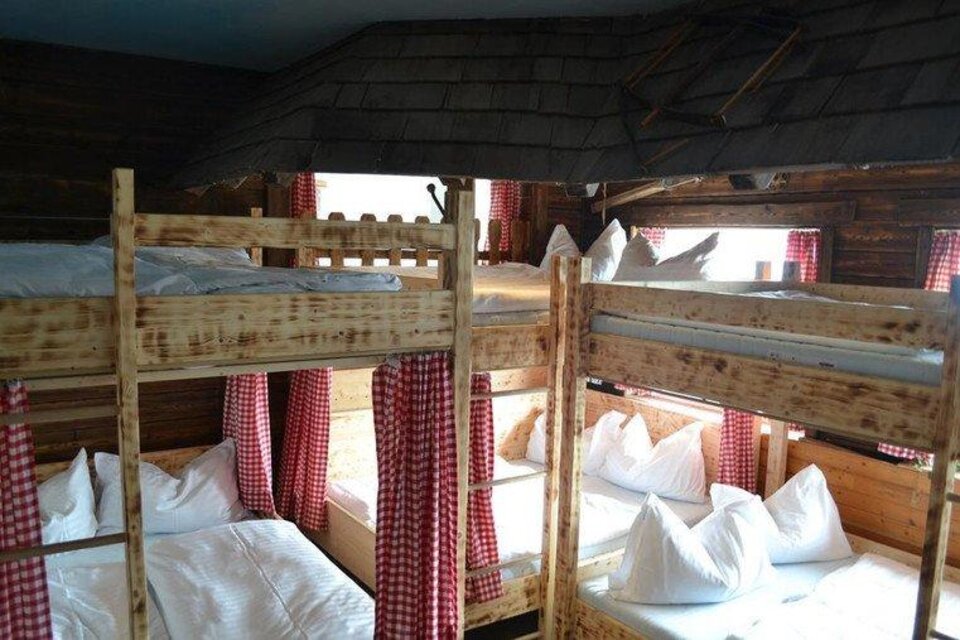 Hoo-Ruck Alm Rohrmoos - Impression #1 | © Hoo-Ruck Alm