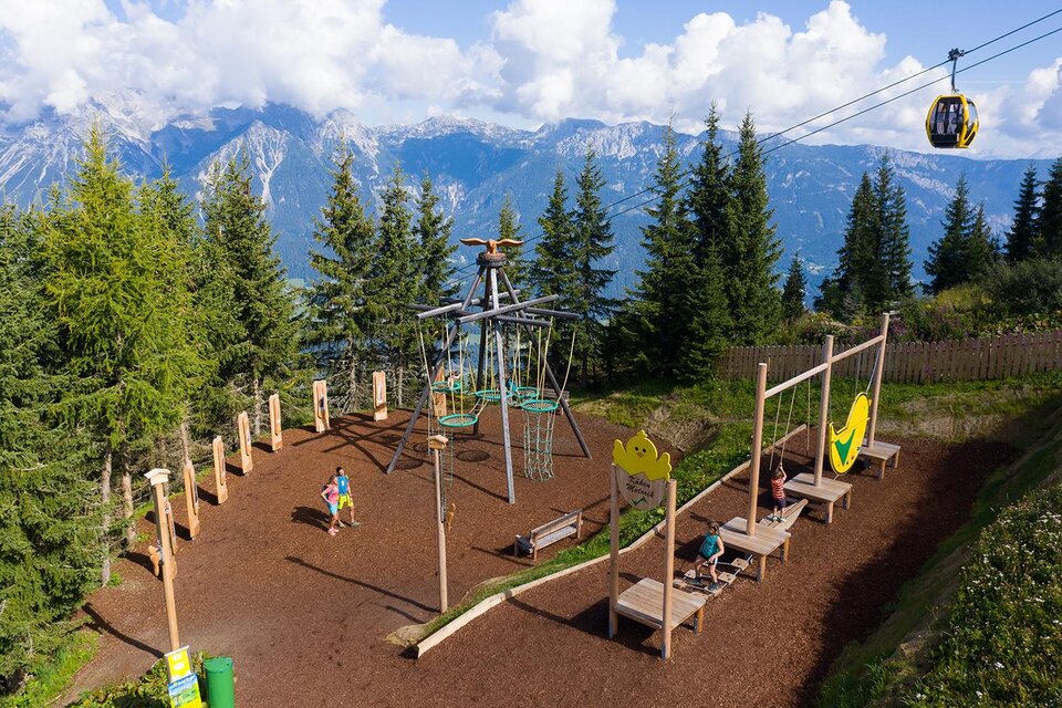 Hopsiland Planai - Impression #1 | © Josh Absenger