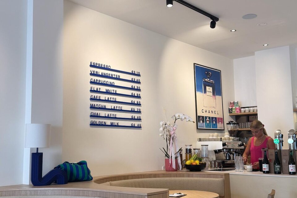 Hufschmiede - Cafe - Impression #1 | © Hufschmiede