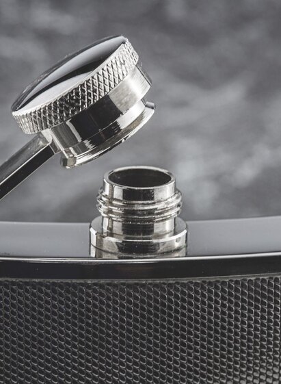 Flachmann | © Huti´s Schnopsidee´n