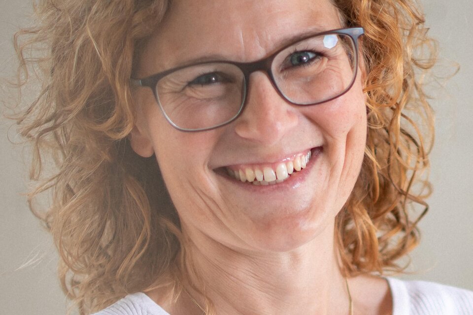 IN Balance Physiotherapie Sarah Tritscher  - Impression #1