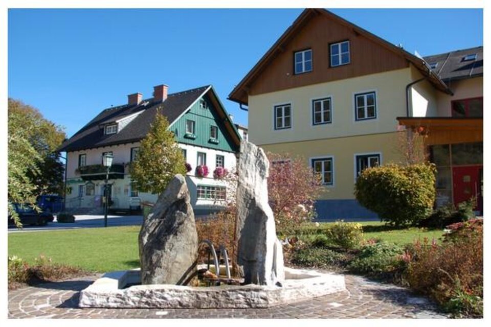 Infobüro Michaelerberg-Pruggern - Impression #1 | © TVB Gröbmingerland