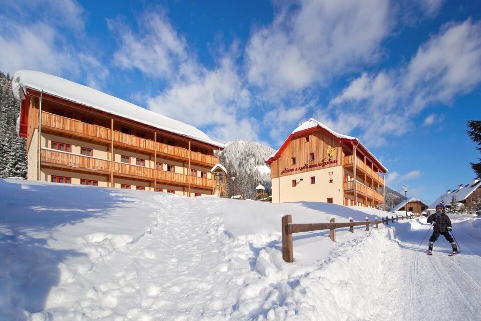 JUFA in Donnersbachwald - Impression #1 | © Jufa Donnersbachwald