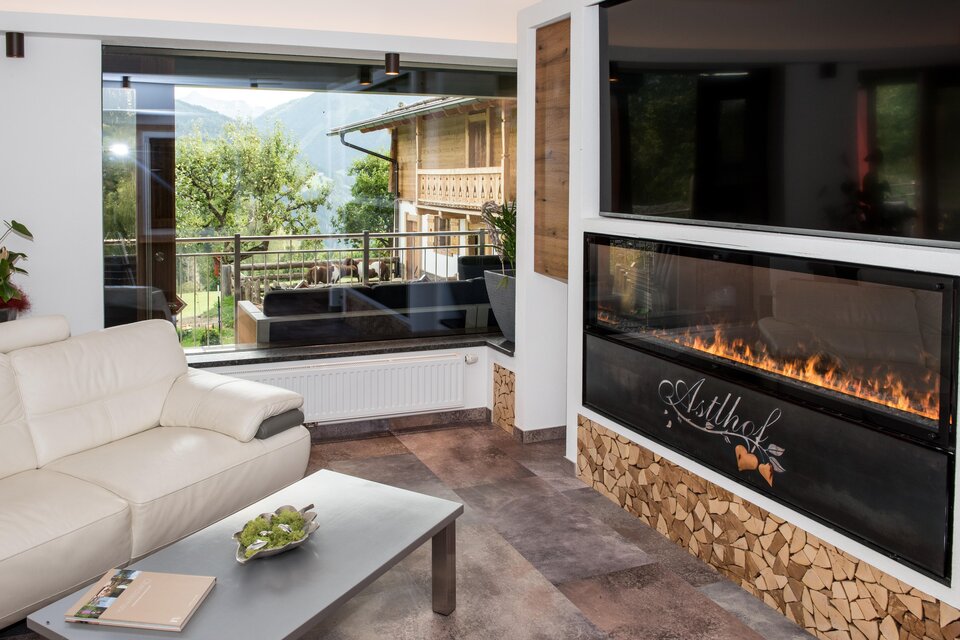 Jausenplatzl Astlhof - Impression #1 | © Shooting Star