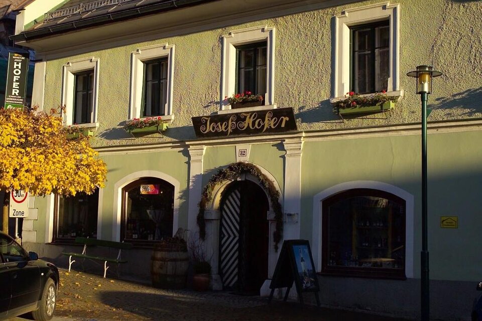 Josef Hofer - Impression #1 | © Josef Hofer e.U.