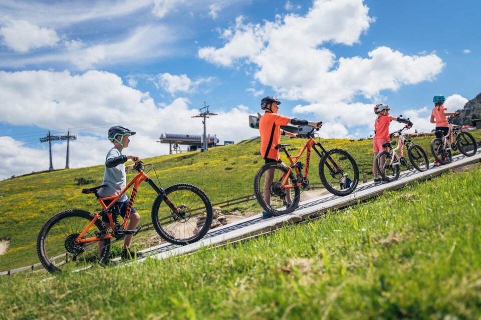 Junior Trails - Impression #1 | © Gerald Grünwald