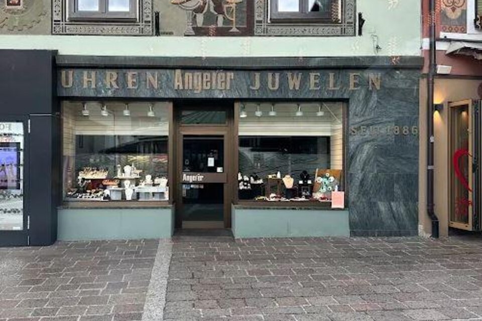 Juwelier Angerer - Impression #1 | © Juwelier Angerer