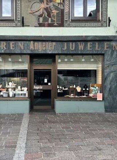 Juwelier Angerer | Sandra Höflechner | © Juwelier Angerer