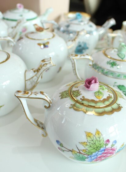 Kannen | © Symbolfoto Pixabay