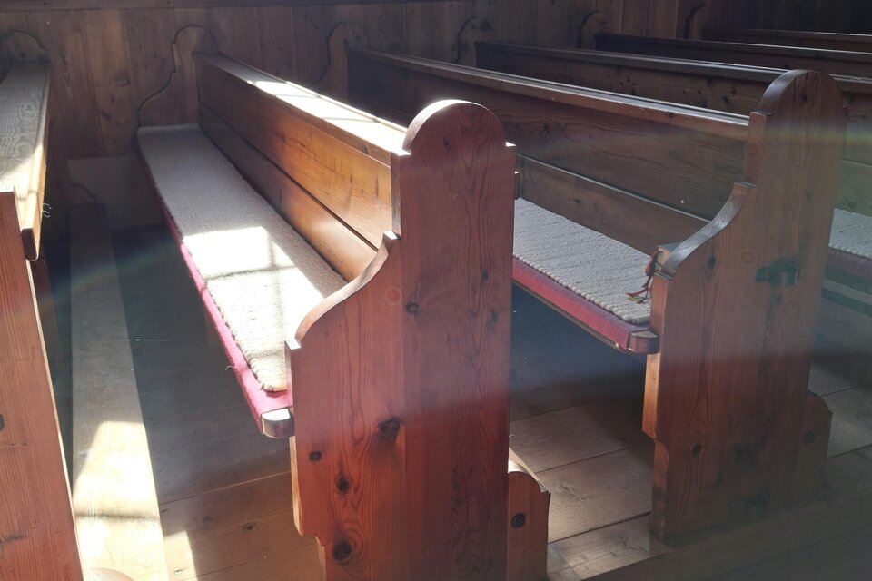 Katholische Filialkirche Rosenkranzkönigin - Impression #1 | © Beate Koller