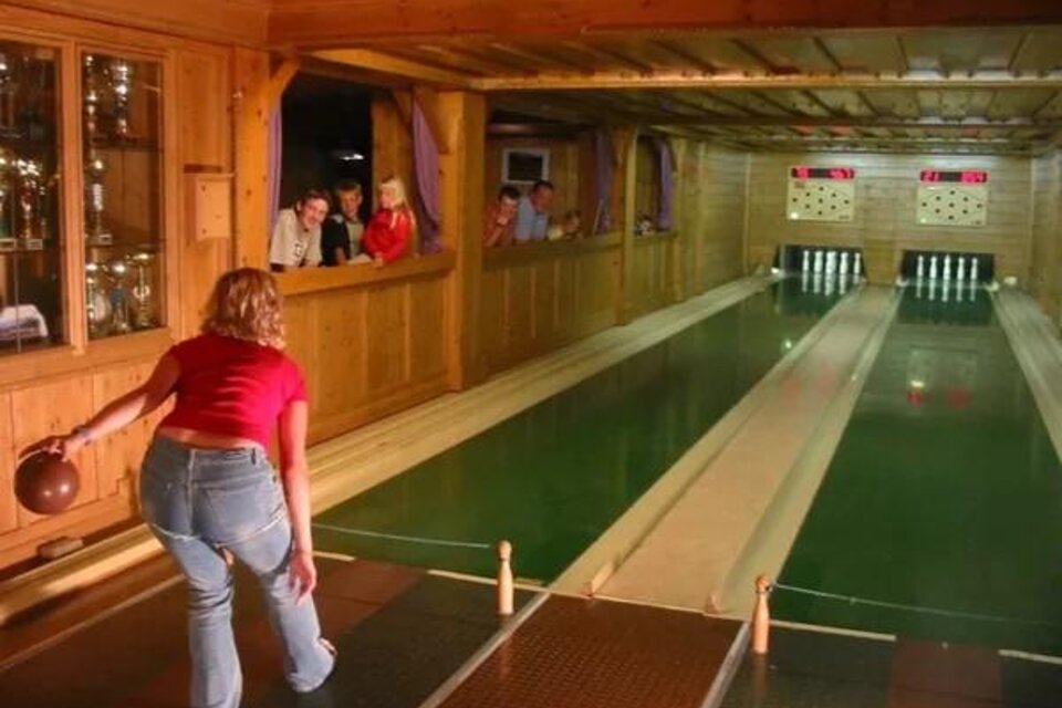 Bowling at Berghof - Impression #1 | © Reisslerhof